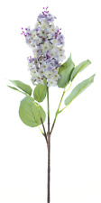 Künstliche Syringa Spray