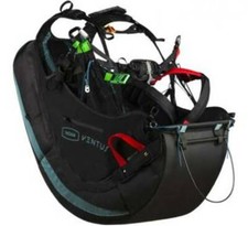 Gleitschirmgurtzeug Nova Ventus S  Neu!!  am Lager !!