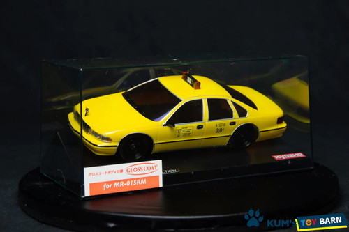 Kyosho mini karosserie - kyosho, asc