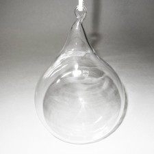 Glasobjekt duran jenaer glas - duran,