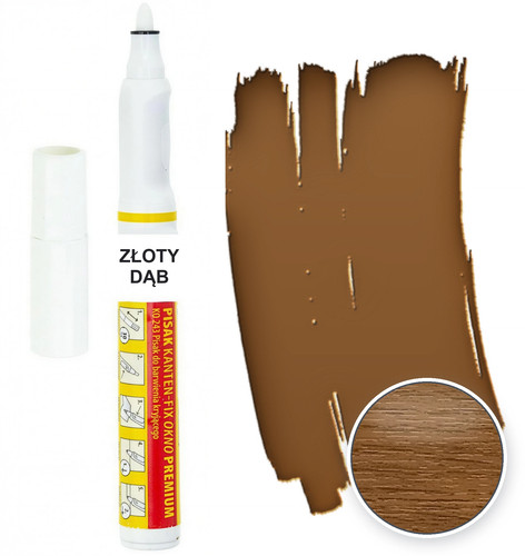 Kanten fix premium goldeiche - kanten,