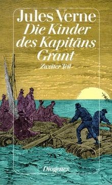 Die kinder des kapitäns - die,