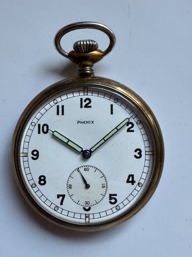 Phenix taschenuhr - phenix,