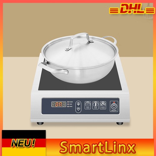 3500 watt digital gastro profi - 3500,