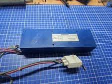 Laser Helium Neon Hochspannung