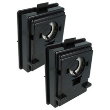 2 HEPA Filter für Rainbow