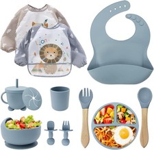 Baby Geschirrset 12er Set