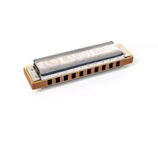 Hohner Marine Band Classic