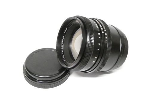 Carl zeiss jena - carl, ddr