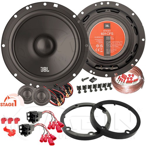 Jbl harman lautsprecher - by,