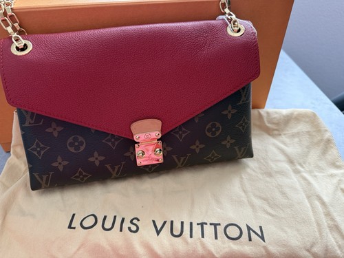 Louis vuitton pallas - louis,