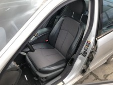 Mercedes E Klasse W211 Sitz