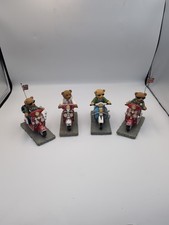 Hamilton Collection Scooter