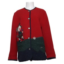 Giesswein, Strickjacke, Damen