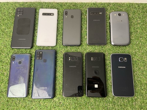 Restposten ungetestete samsung - restposten,