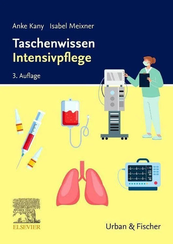 Taschenwissen intensivpflege - taschenwissen,