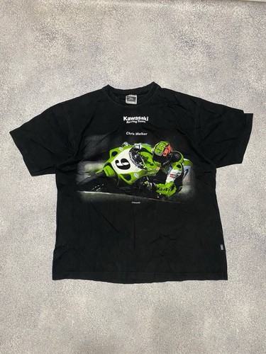 Chris walker team - walker, kawasaki