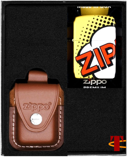 Zippo benzinfeuerzeug - zippo®,
