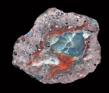 Rotterode halbe Geode