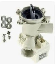 Abflusspumpe Laugenpumpe Pumpe