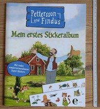 Pettersson und findus - pettersson,