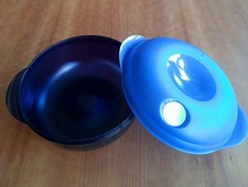 TUPPERWARE Micro Fix Behälter