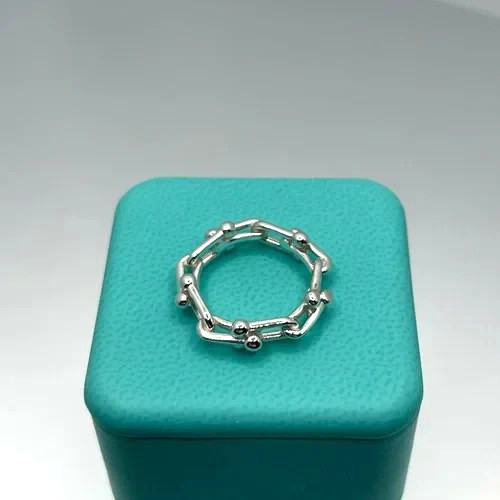 Tiffany micro link hardware - tiffany,
