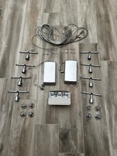 Paulmann Seilsystem Salt, 5