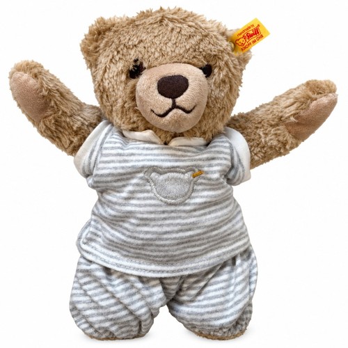 Steiff kuscheltier schlafanzug - steiff,