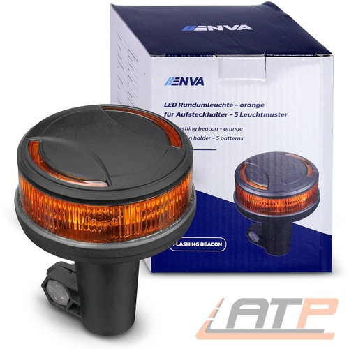 Enva led rundumleuchte - enva,
