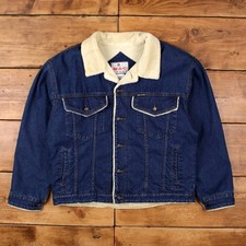 Vintage MAC Sport Trucker