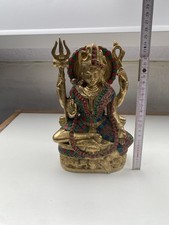 Ardhanarishwara 24cm