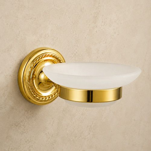 Luxus badaccessoires - luxus, in