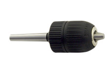 2-13mm Schnellspannbohrfutter Schnellspannfutter MK1 Kegeldorn für Drehbank