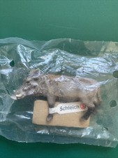 Schleich Warzenschwein 14613