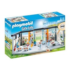 Playmobil City Life