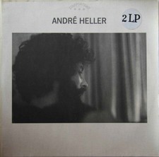 André Heller - Starportrait