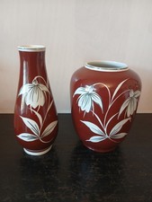 Ddr blumenvase wagner - 2, x
