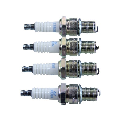 Zündkerze ngk br8es - zündkerze,
