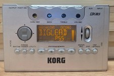 Korg Pandora PX5D