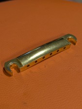 Unknown TOM Bridge Tailpiece /
