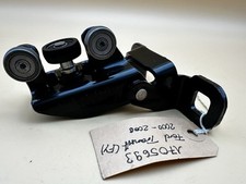 Ford Transit FY 2000–2006 Schiebetürrolle Türrolle unten Original 1705693