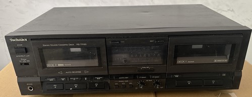 Technics tr165 hifi - technics,