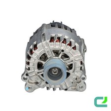 Lichtmaschine Generator 50,5mm