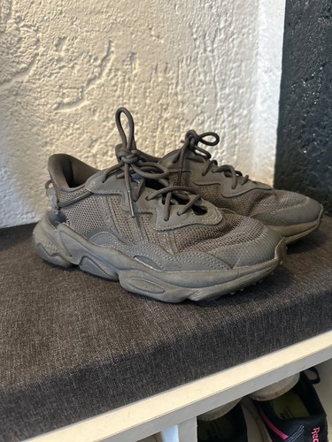 Adidas ozweego grau - ozweego,