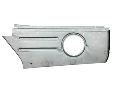 Reparaturblech Blech