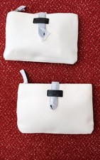 2 unbenutze Amenity Kit