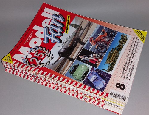 Modell fan - 13*,