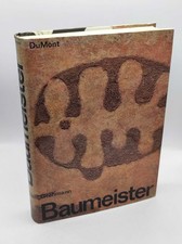 Willi Baumeister: Leben und Werk. Will Grohmann: