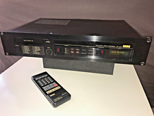 KORG - DRV 3000 Dual Digital Effect Processor / Remote Effektprozessor / Vintage